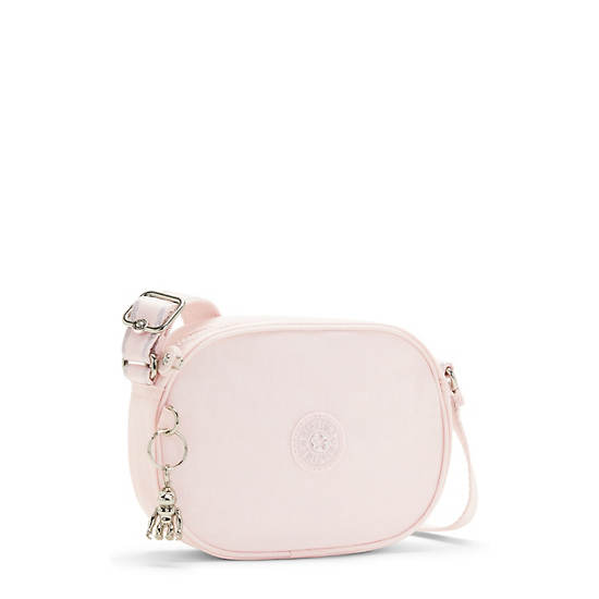 Kipling Gema Çapraz Askılı Çanta Mor Pembe | TR 2052MQ